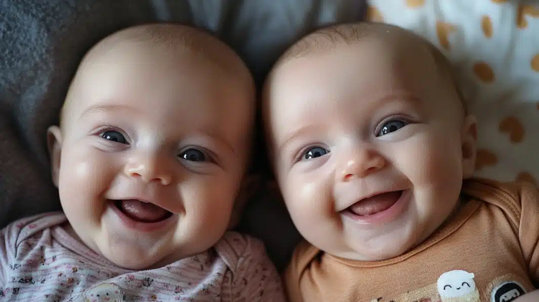Popular Twin Nicknames You’ll Love