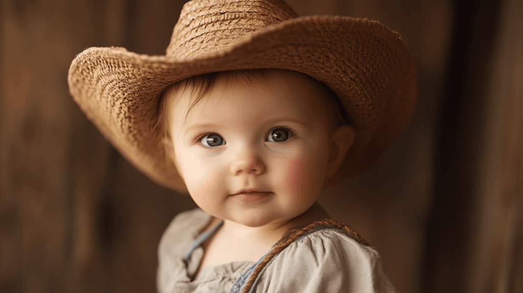 Popular Western Girl Names