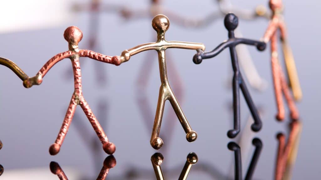 Questions Related to Associations and Relations