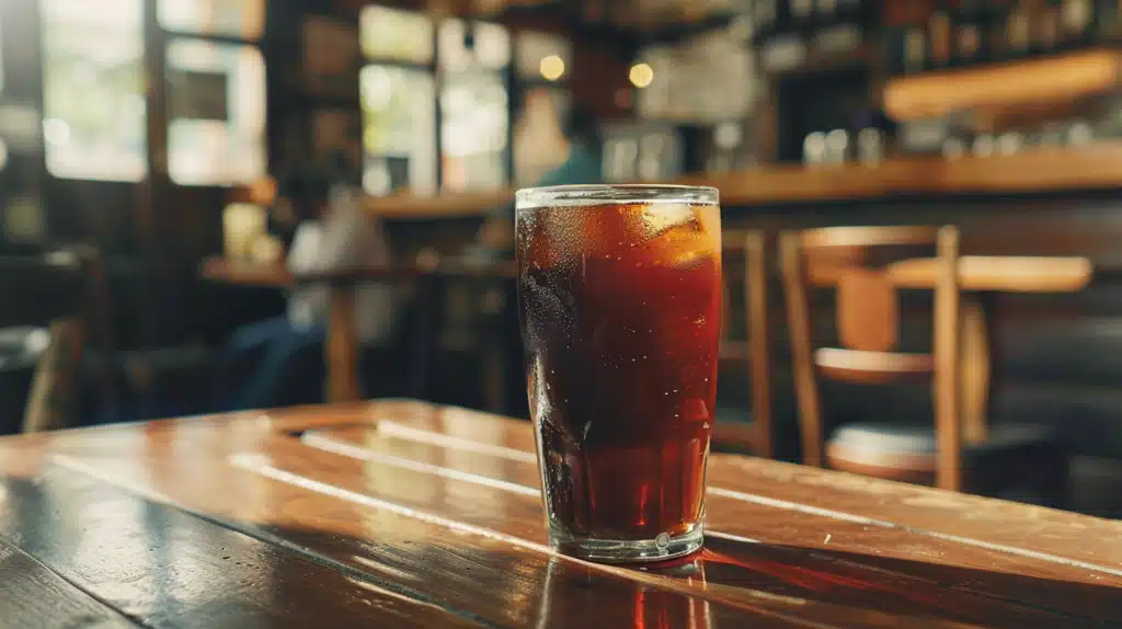 Root Beer