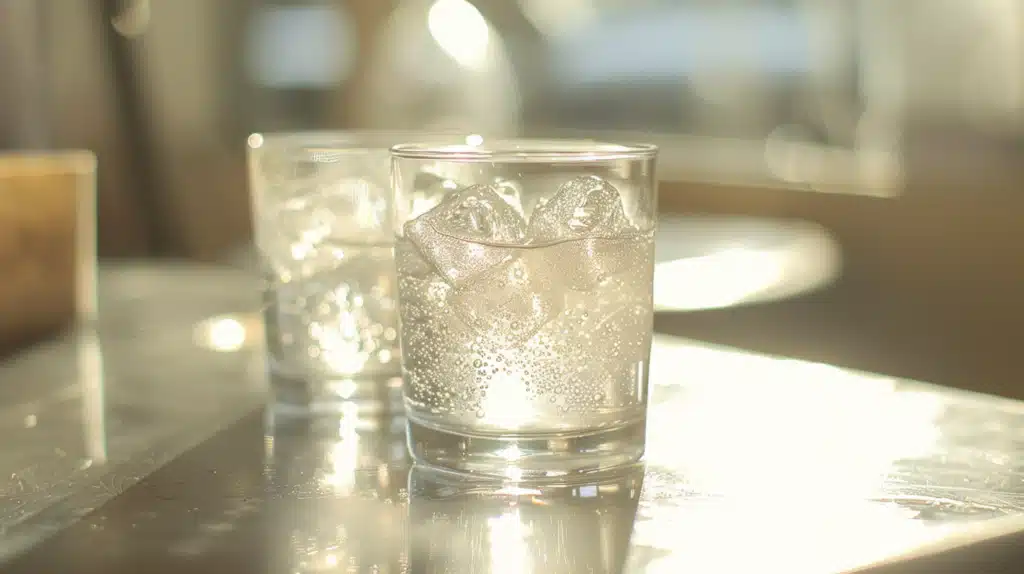 Soda Water