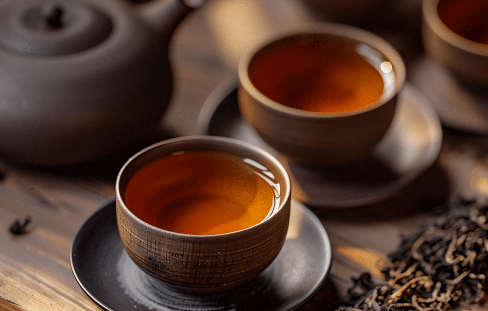 Tea