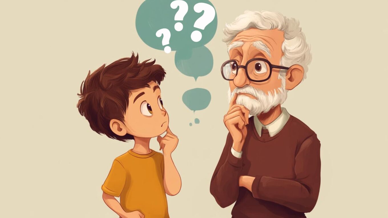 Thought-Provoking What-If Questions for All Ages