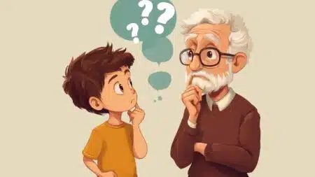 Thought-Provoking What-If Questions for All Ages