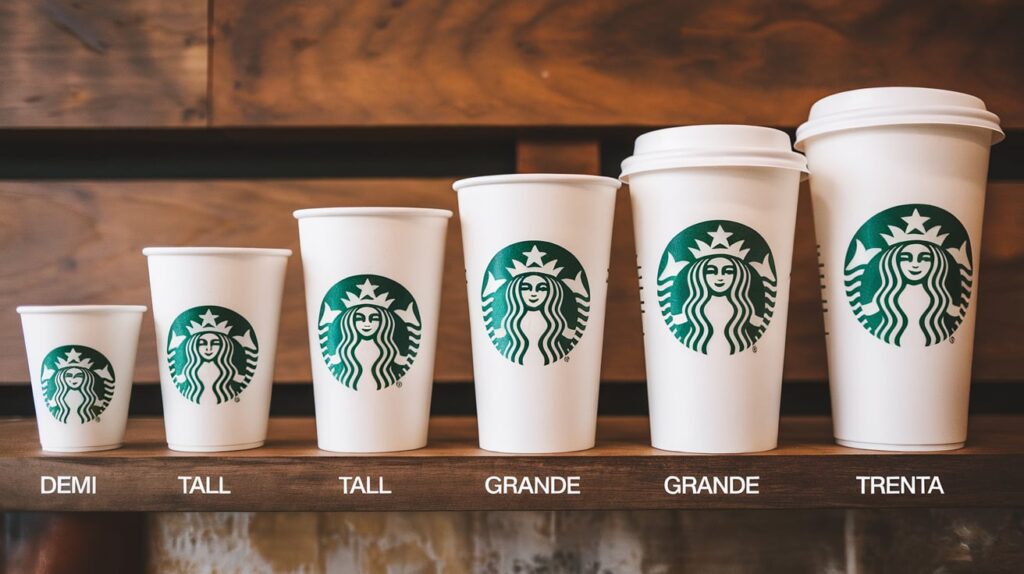 Understanding the Basics The Range of Sizes