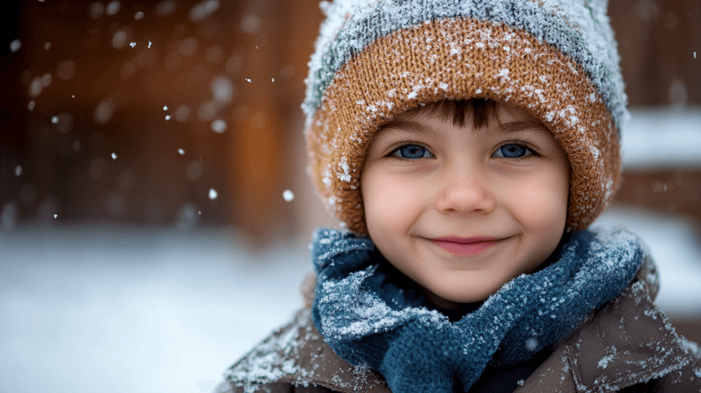 Unique Russian Names for Boys