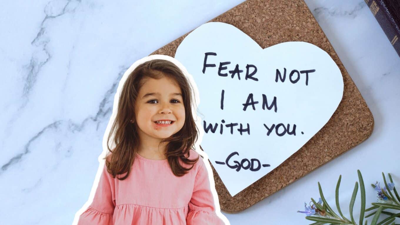 bible verse for daughter
