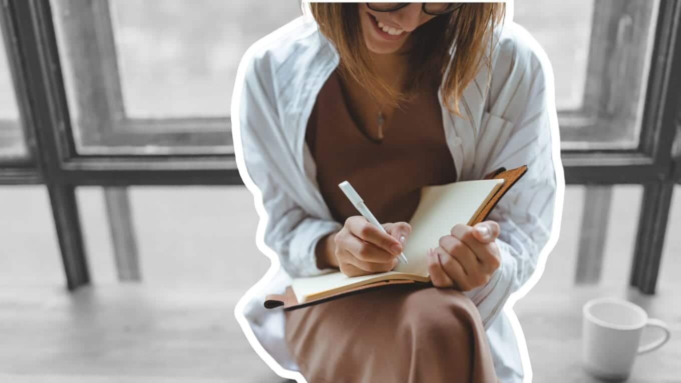 descriptive writing examples