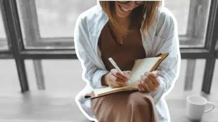 descriptive writing examples