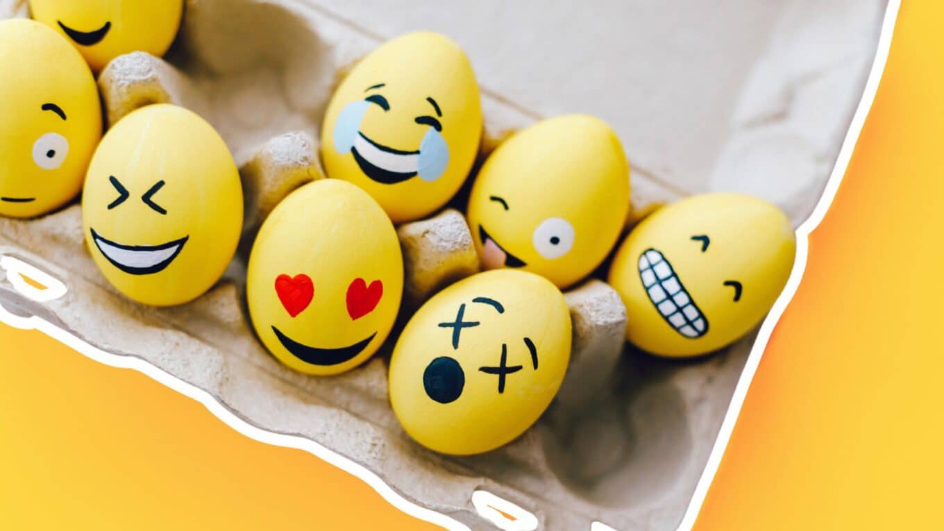guess the emoji