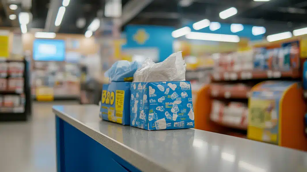 Diaper Returns at Walmart: What You Need to Know
