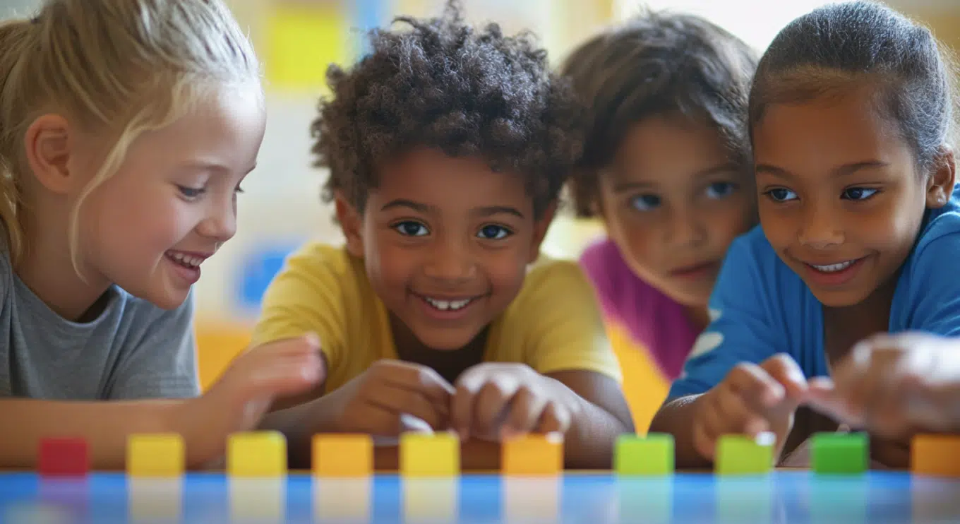 77 Exciting Classroom Games for Middle School Students