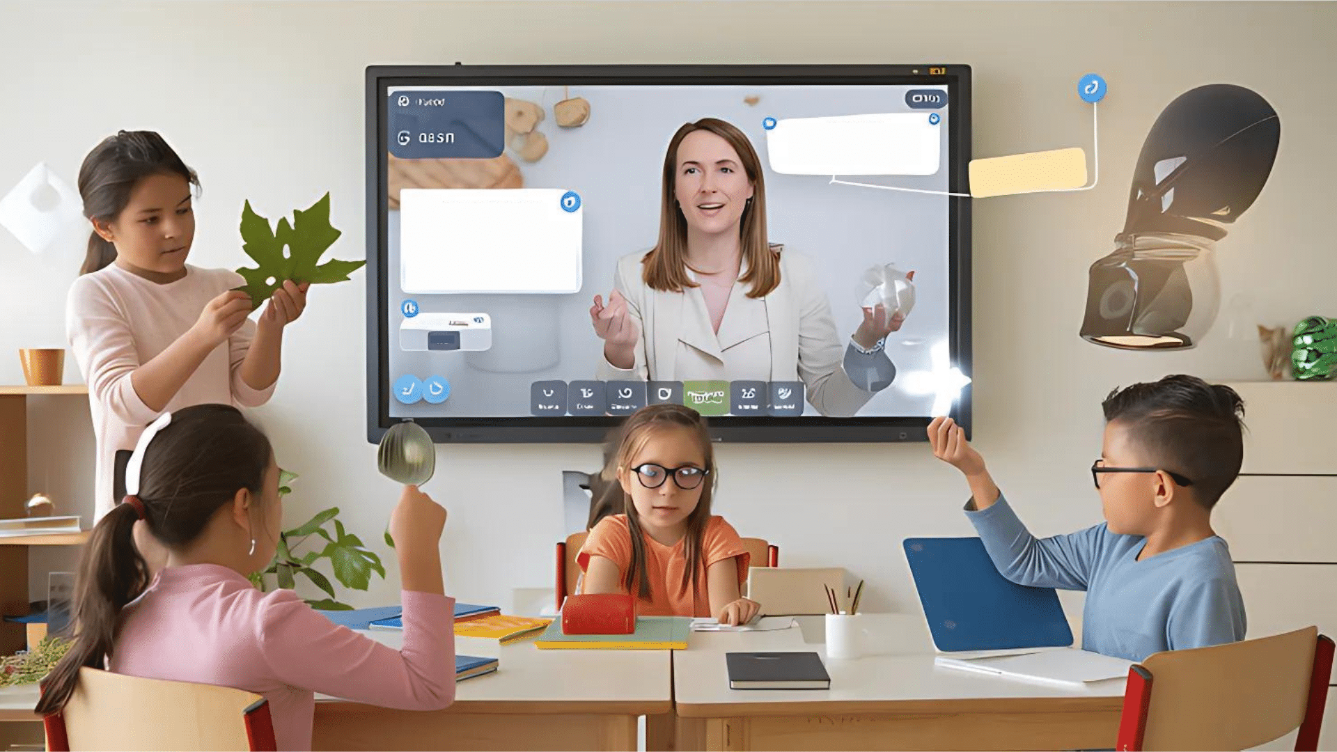 Online Games For Classroom