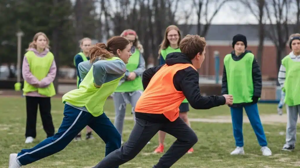 Freeze Tag