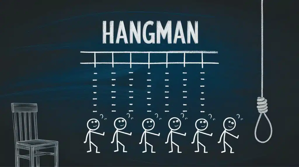Hangman