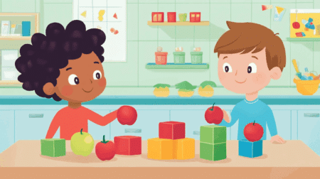 A Simple Guide for Early Math Skills