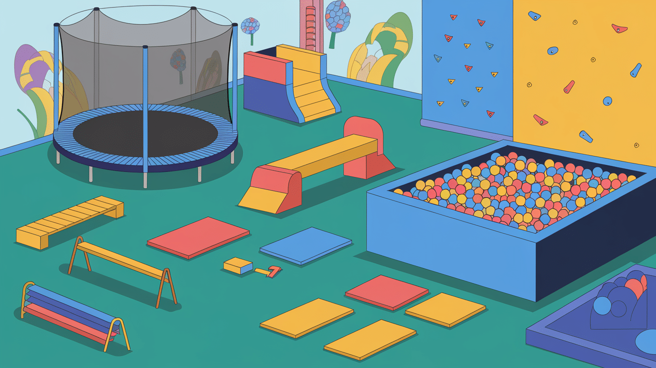 Fun Indoor Physical Activities