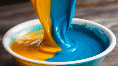 How to Make Oobleck Without Cornstarch