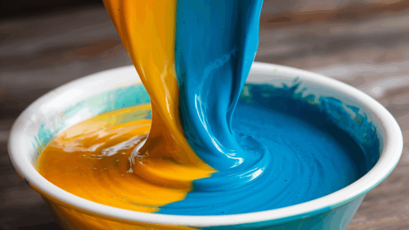 How to Make Oobleck Without Cornstarch: A Simple Guide - Theresa Reviews