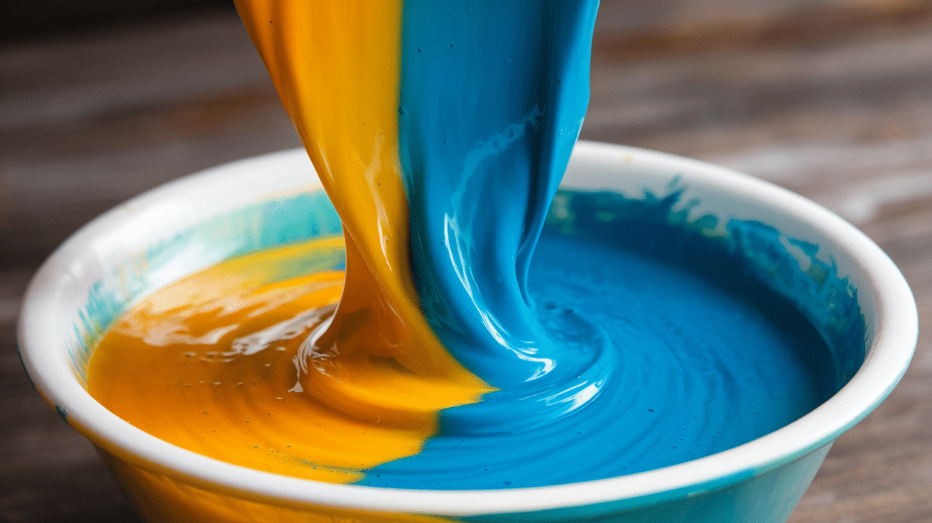 How to Make Oobleck Without Cornstarch