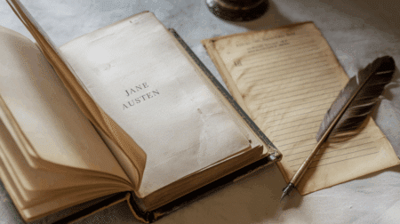 Jane Austen Names That are Still Relevant