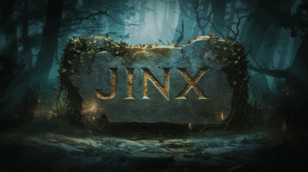 Jinx Name Meaning, History & Powerful Name Picks