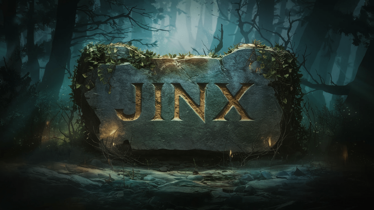 Jinx Name Meaning, History & Powerful Name Picks