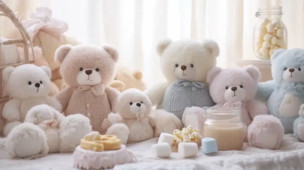Names That Sound Like Bear
