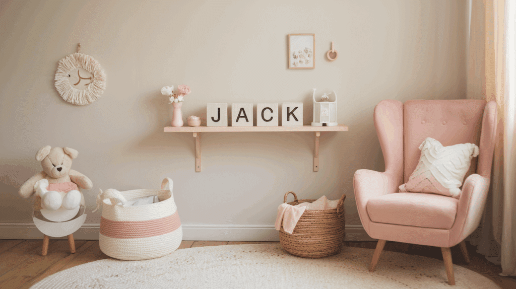 Perfect Middle Names for Jack