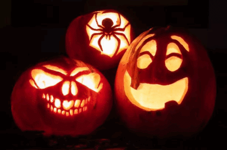 Spooktacular Halloween Would You Rather Questions