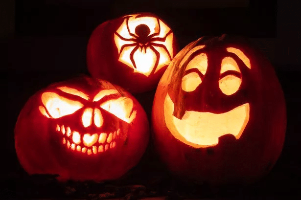 Spooktacular Halloween Would You Rather Questions