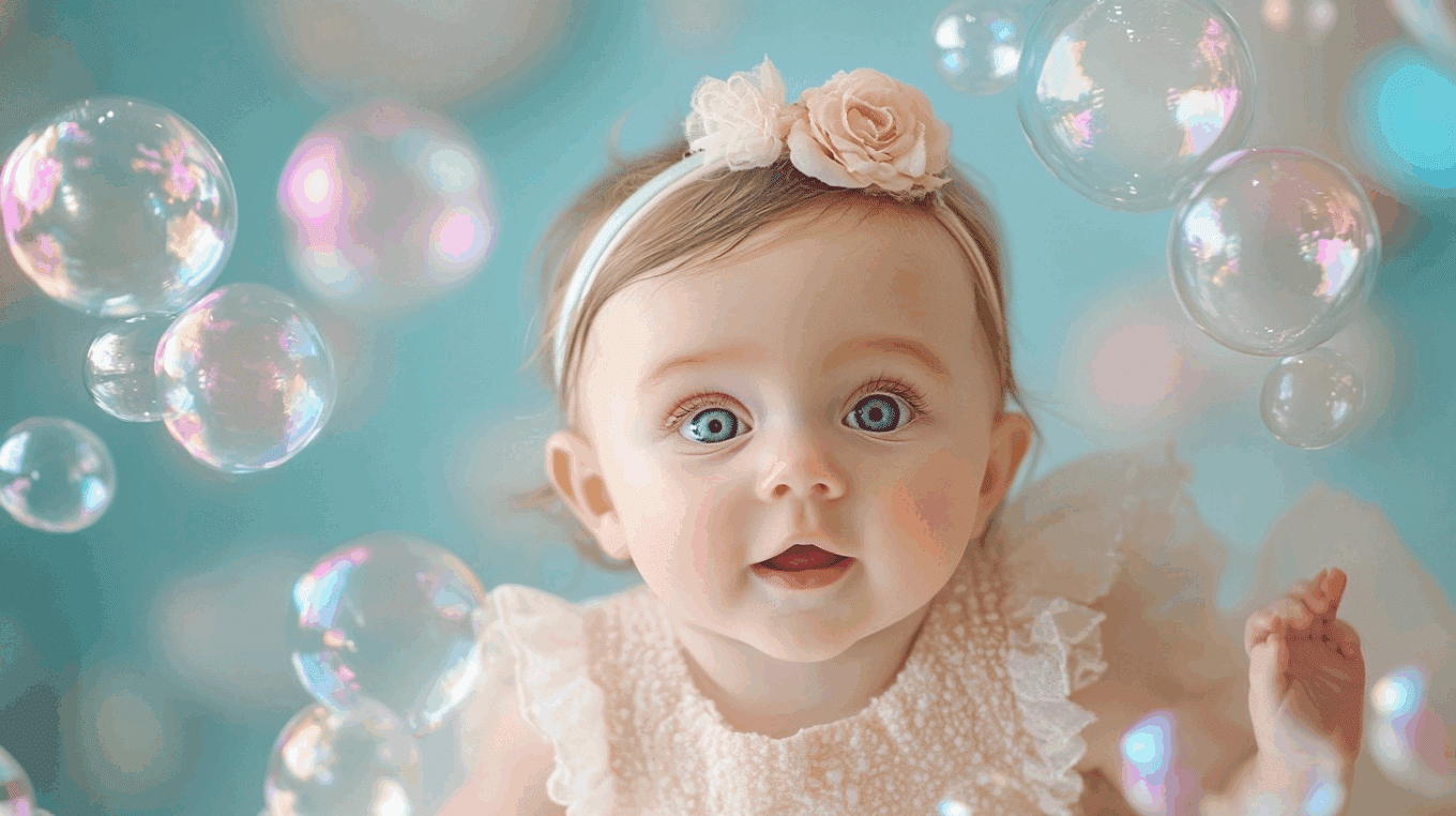 Timeless Names Like Amelia You’ll Absolutely Love
