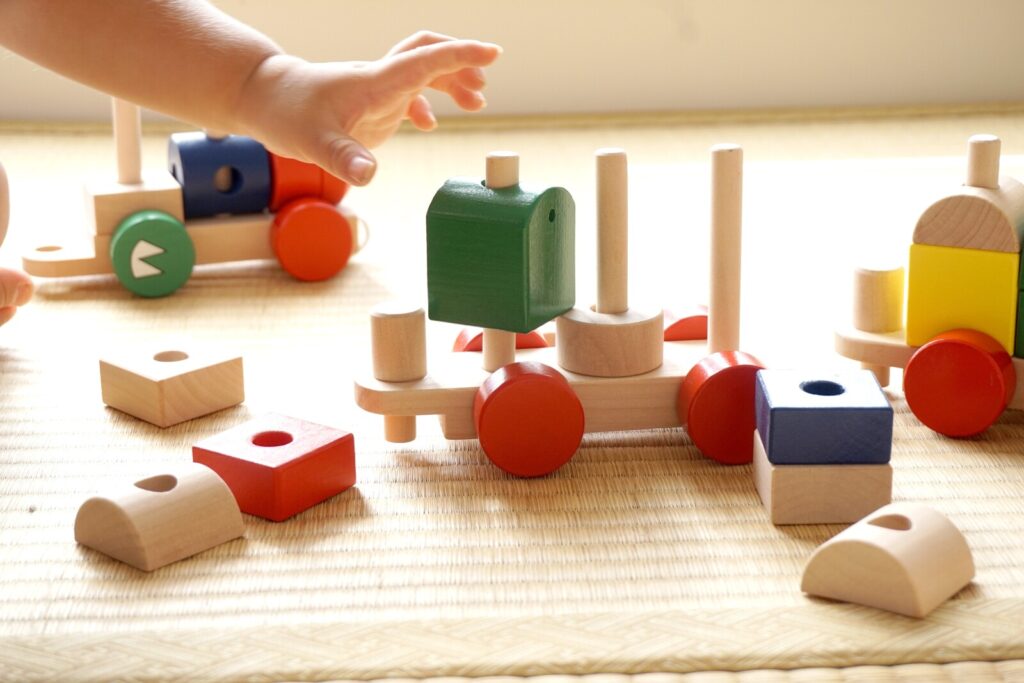 Toys You Can Use to Boost One-to-One Correspondence Skills