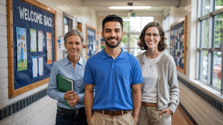 activities for substitute teachers