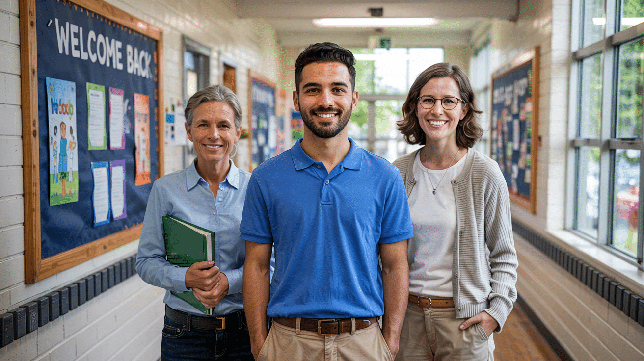 activities for substitute teachers