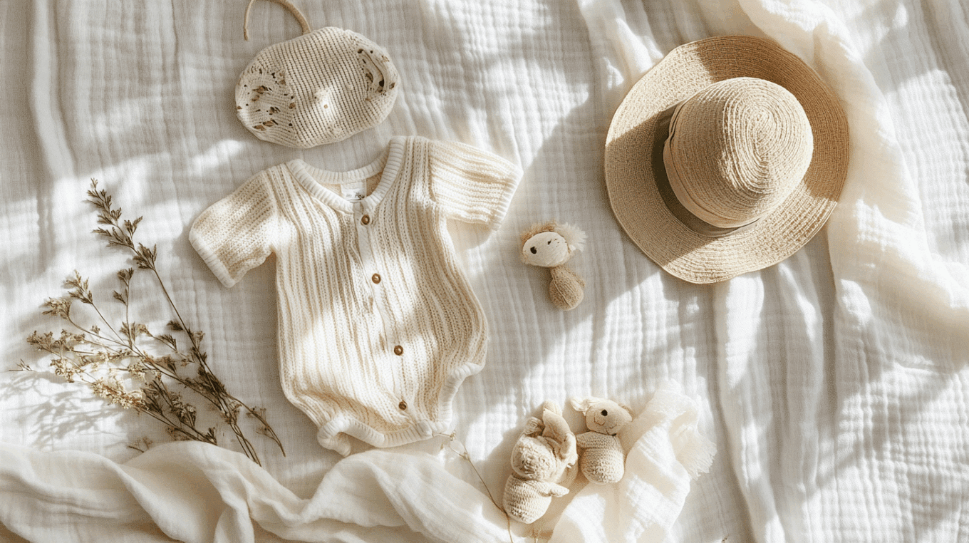 baby boy coming home outfit summer
