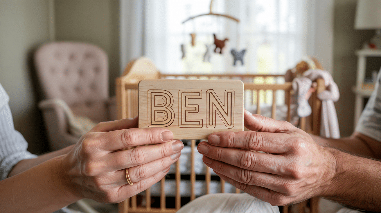 ben names