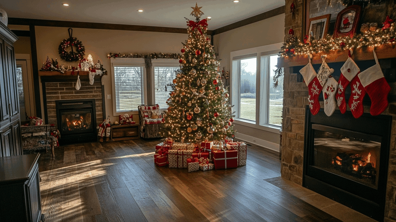 christmas this or that