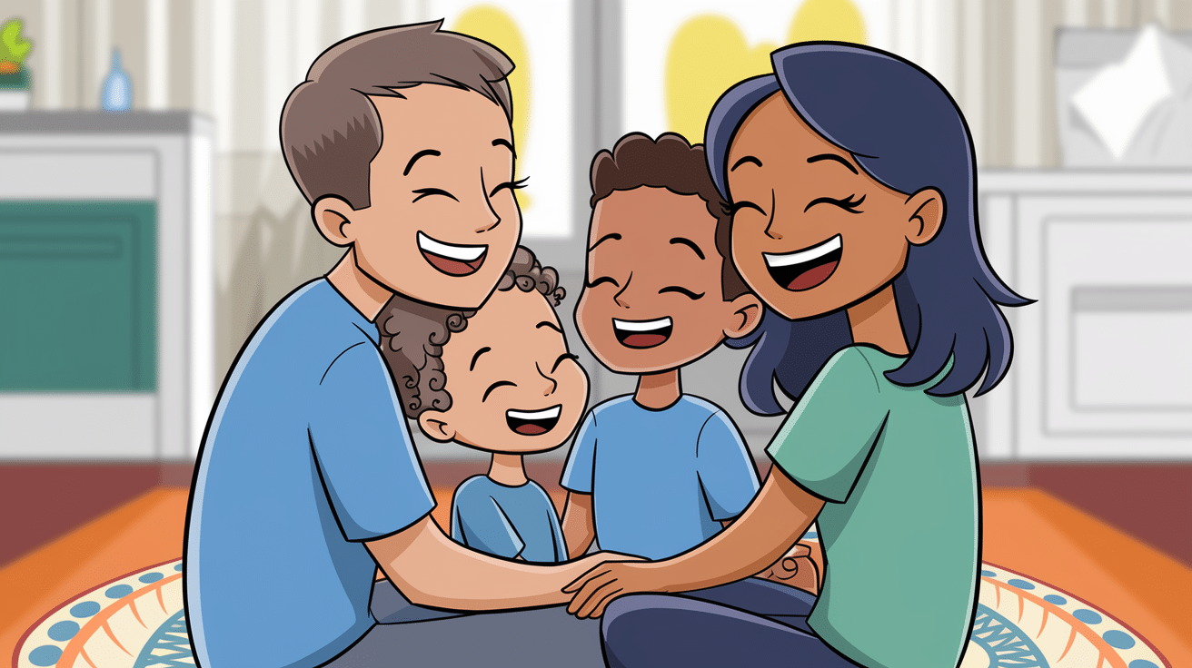 fun questions to ask kids