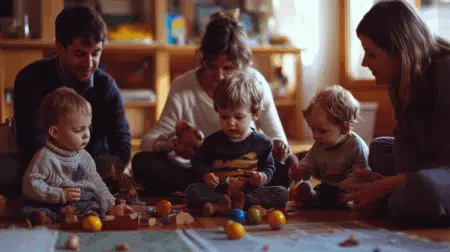 indoor physical activities for 3-5 year olds