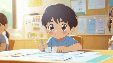sentence structure kindergarten