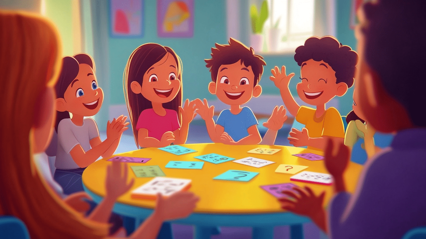 trivia questions for kids