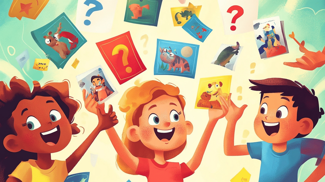 true or false questions for kids