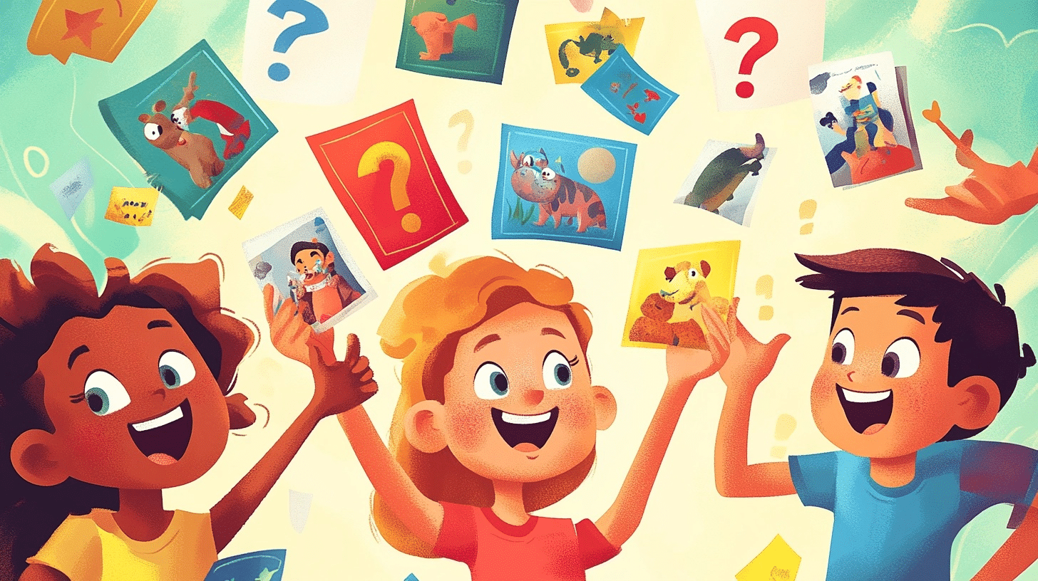 424 Exciting and Fun True or False Questions for Kids - Theresa Reviews