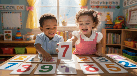 13 Must-Try Subtraction Games for Kindergarten Kids