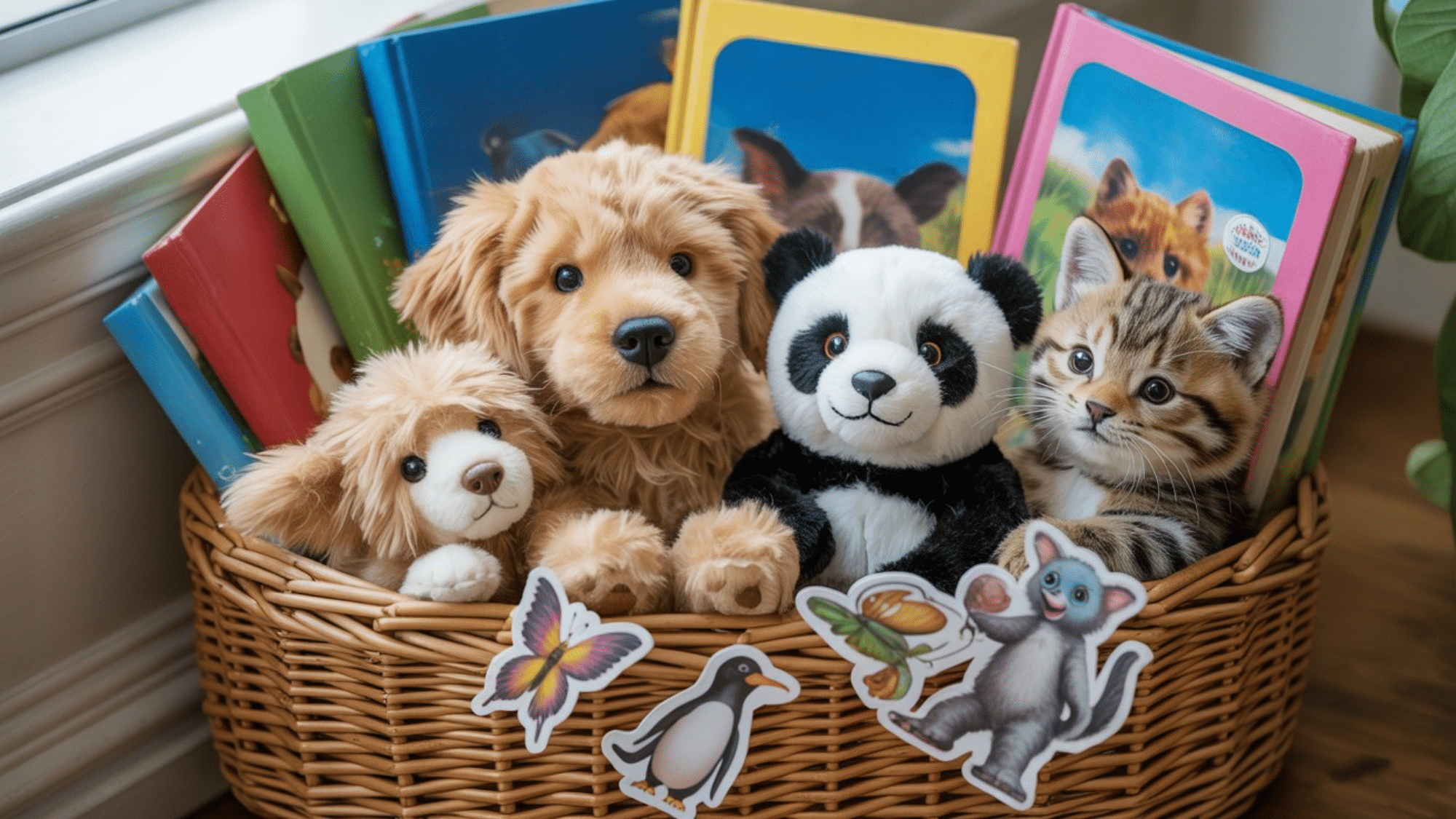 Animal_Lover_Basket