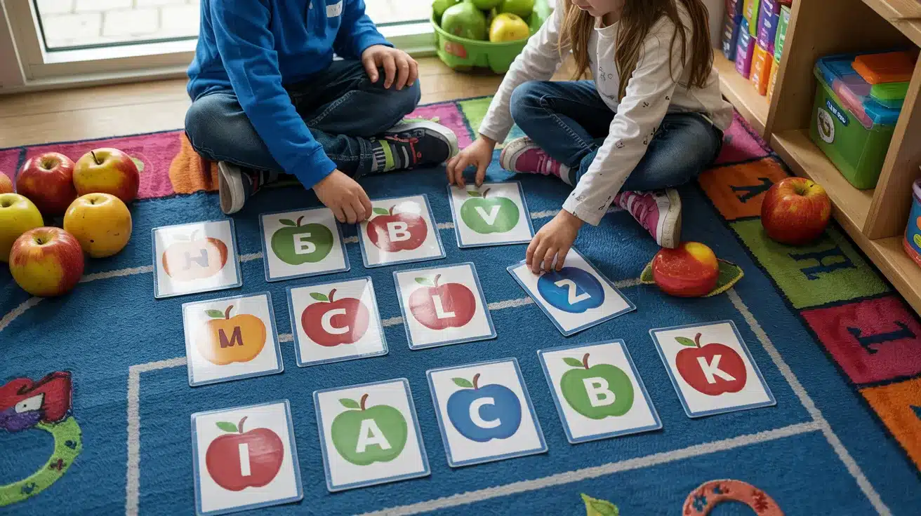 Apple_Alphabet_Match