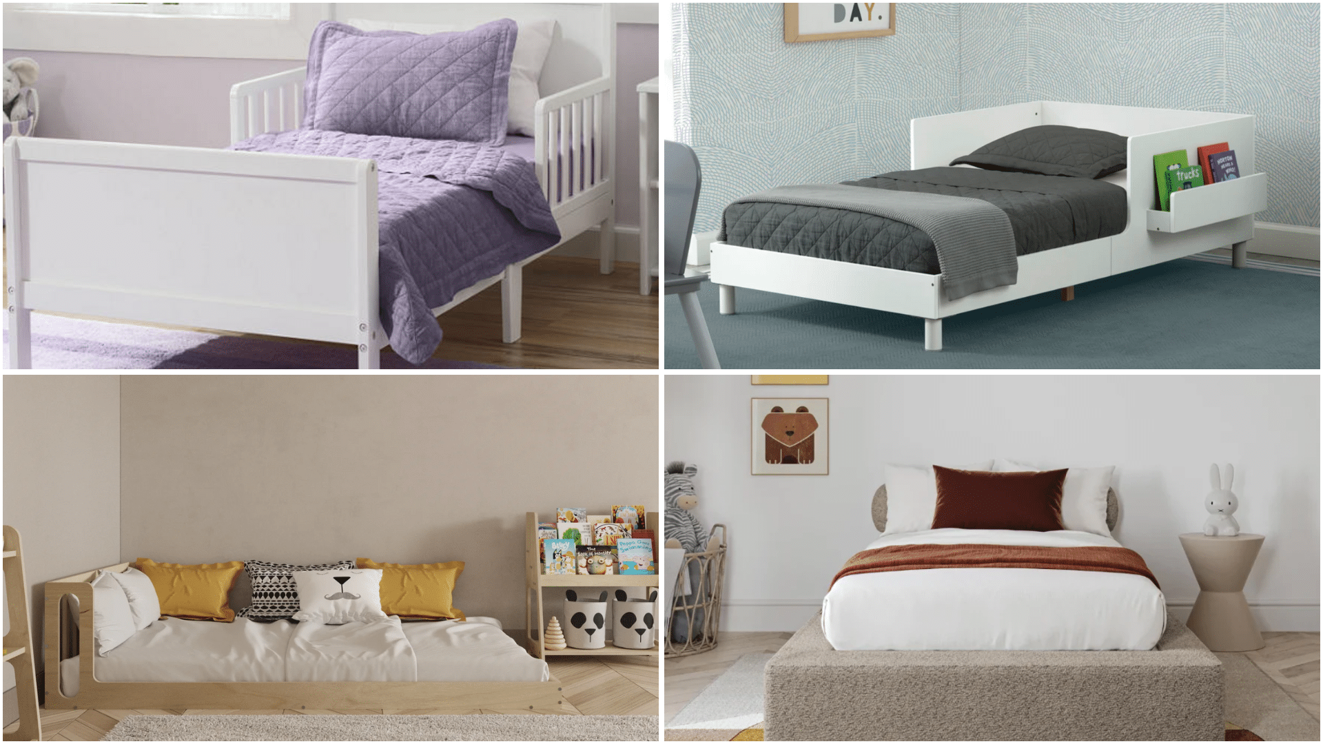 Best_Toddler_Bed_to_Ensure_Comfort__Safety