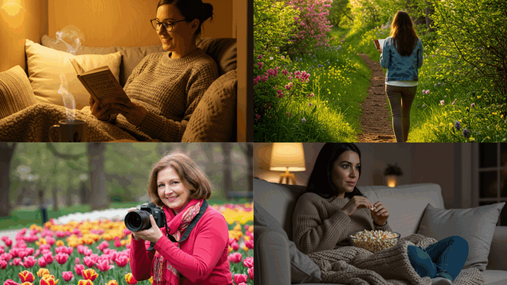 Celebrating Spring Break: Teacher Traditions and Activities
