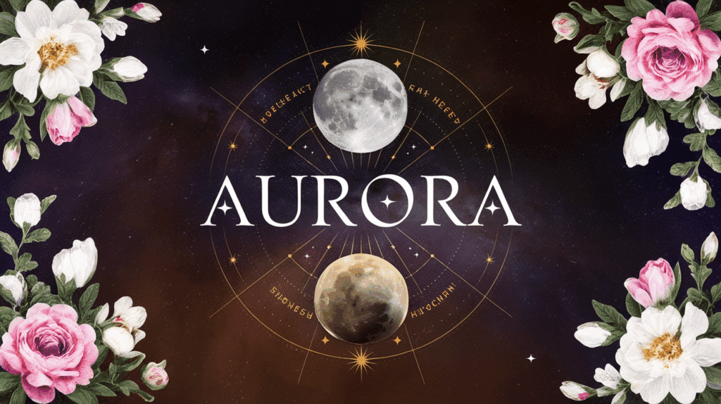 Classic Middle Names for Aurora